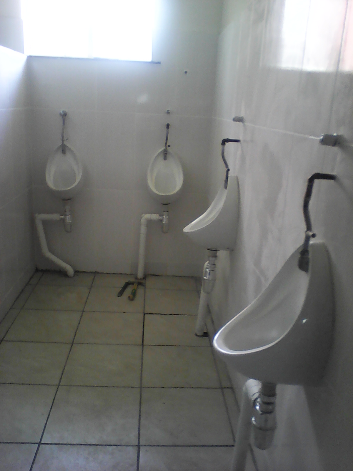 Maintenance Project